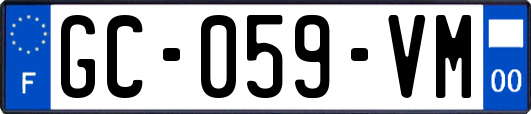 GC-059-VM