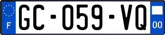 GC-059-VQ