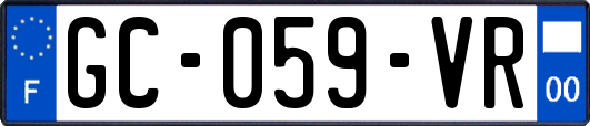 GC-059-VR