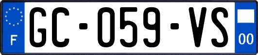 GC-059-VS