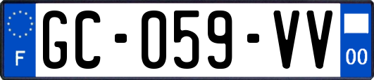 GC-059-VV