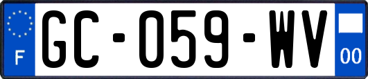 GC-059-WV
