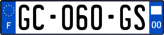 GC-060-GS