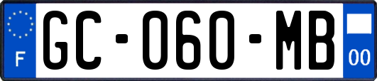 GC-060-MB