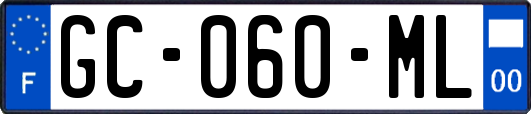 GC-060-ML