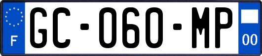GC-060-MP