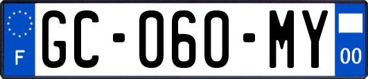 GC-060-MY