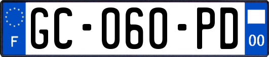 GC-060-PD
