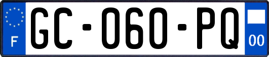 GC-060-PQ