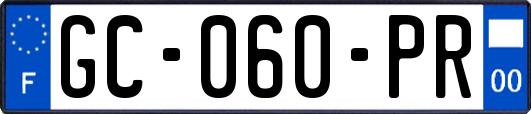 GC-060-PR
