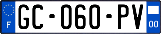 GC-060-PV