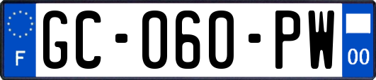 GC-060-PW