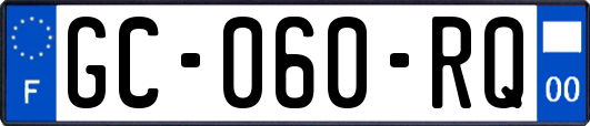 GC-060-RQ