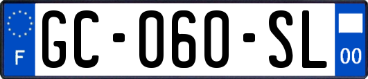 GC-060-SL