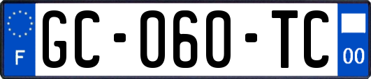 GC-060-TC