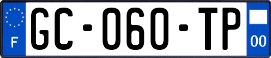 GC-060-TP