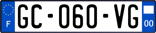 GC-060-VG