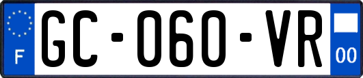 GC-060-VR