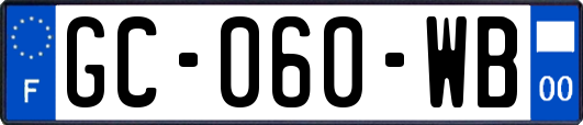 GC-060-WB