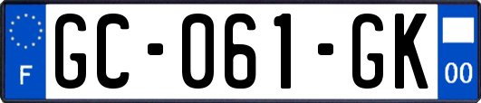 GC-061-GK
