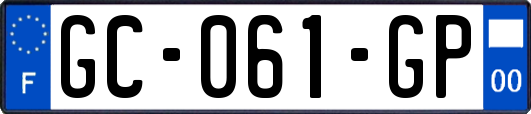 GC-061-GP