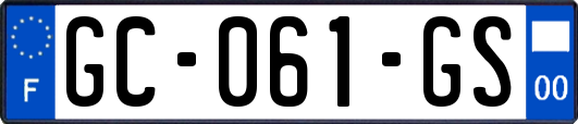 GC-061-GS