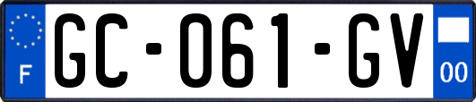 GC-061-GV