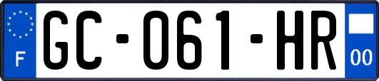 GC-061-HR