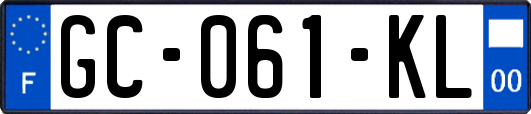 GC-061-KL