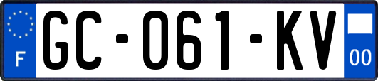 GC-061-KV