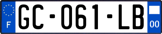 GC-061-LB
