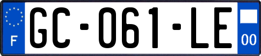 GC-061-LE
