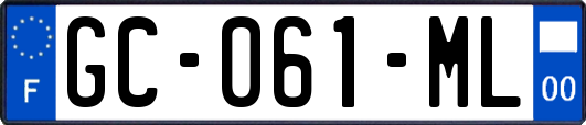 GC-061-ML