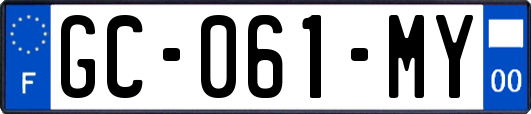 GC-061-MY