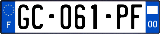 GC-061-PF