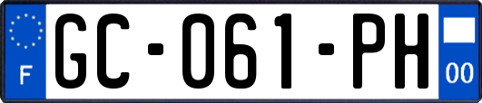GC-061-PH