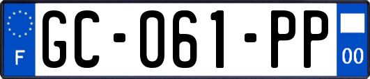 GC-061-PP