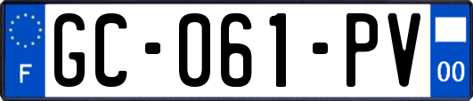 GC-061-PV