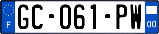 GC-061-PW