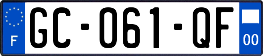 GC-061-QF