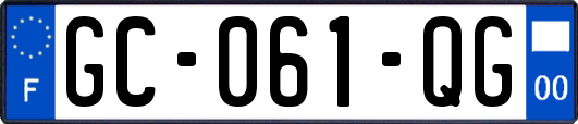 GC-061-QG