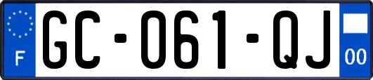 GC-061-QJ