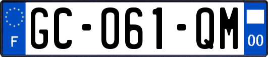 GC-061-QM