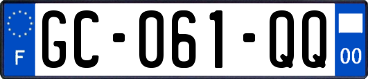 GC-061-QQ