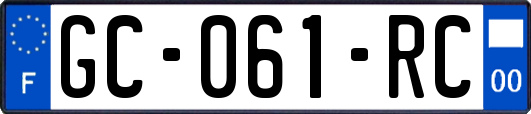 GC-061-RC