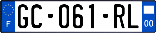 GC-061-RL