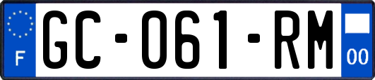 GC-061-RM