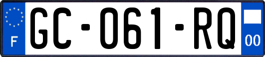 GC-061-RQ