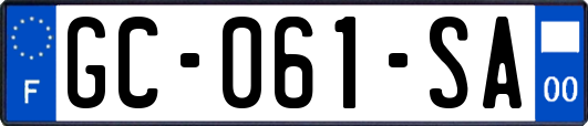 GC-061-SA