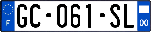 GC-061-SL